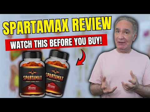 spartamax review e29d8cscam or legite29c85 spartamax me gummies review spartamax pills spartamax amazon
