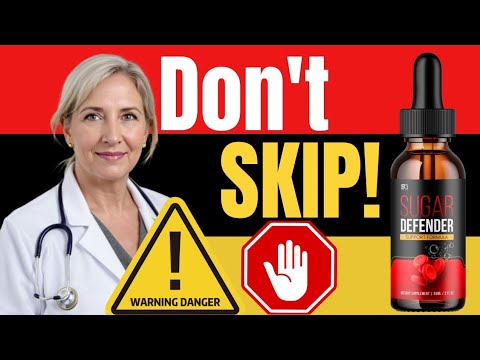 sugar defender blood sugar support scam or legit