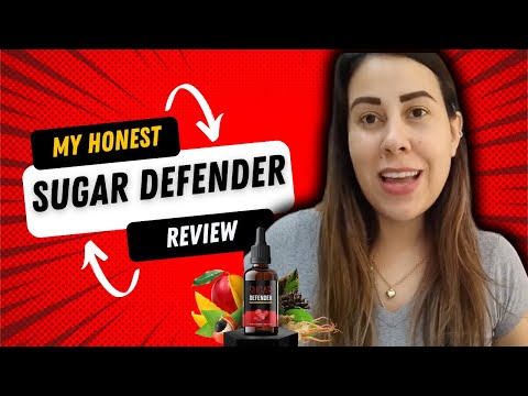 sugar defender drops review does sugar defender 24 really work for blood sugar