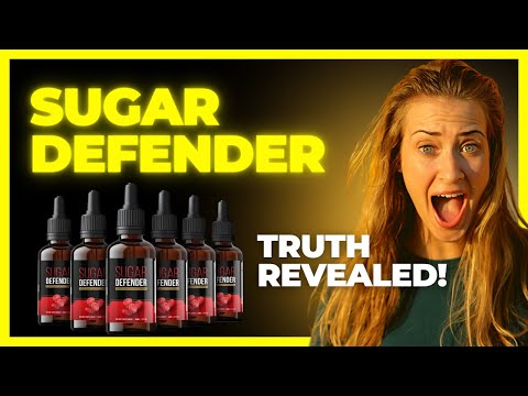 sugar defender e29aa0efb88f2025 updatee29aa0efb88f real reviews does sugar defender work