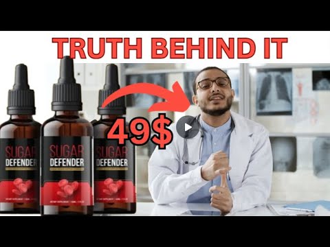 sugar defender review how to control blood sugar levels naturally must try sugar defender drops