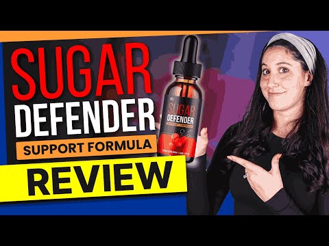 sugar defender review is this blood sugar support worth it in 2026