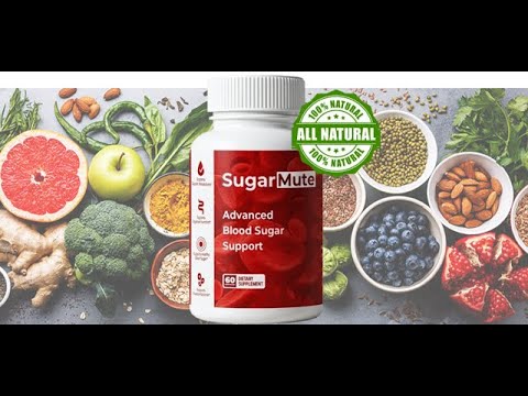 sugarmute advanced blood sugar support review