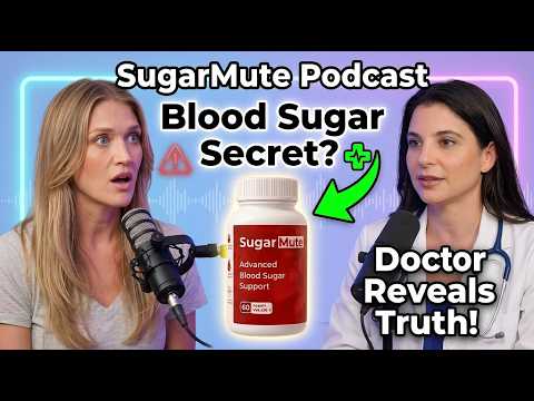 sugarmute review 2026 does it really control blood sugar naturally honest results