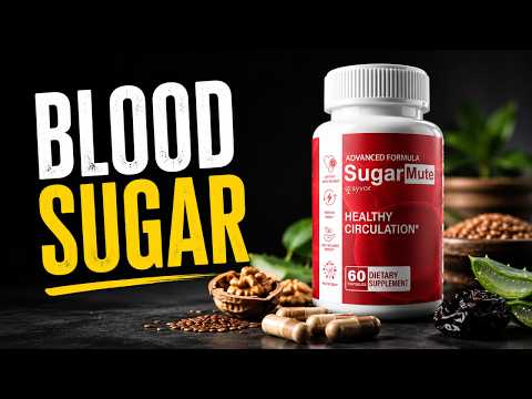 sugarmute review inside this blood sugar supplement system