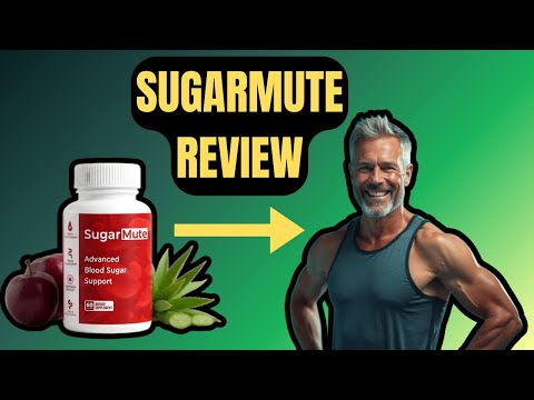 sugarmute review natural blood sugar support for men women real results benefits