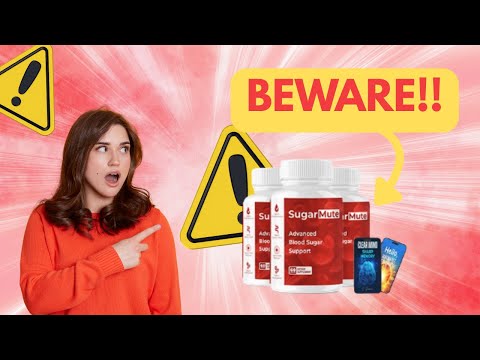 sugarmute review the natural way to balance blood sugar fast