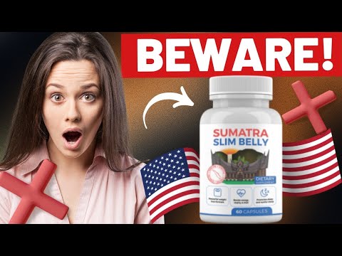 sumatra slim belly tonic f09f9aa8 beware f09f9aa8 honest review real results doctor reviewed 2025