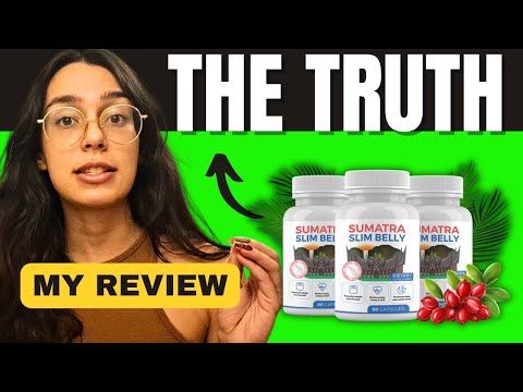 sumatra slim belly tonic review 2026 does it really work