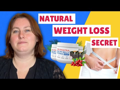 sumatra slim belly tonic review does it really work dont skip