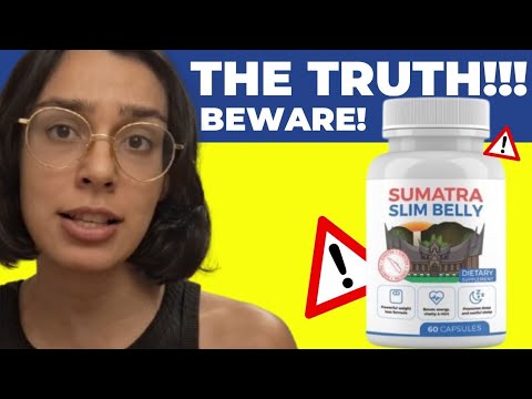 sumatra slim belly tonic review e29d8cdont buy e29d8c sumatra reviews weight loss supplement