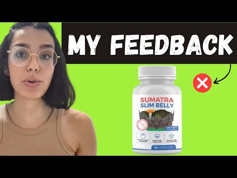 sumatra slim belly tonic review ingredients pros cons and safety facts
