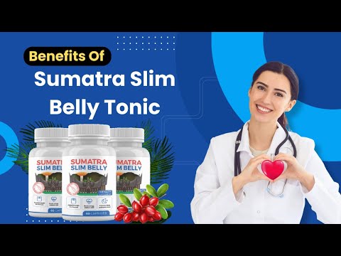 sumatra slim belly tonic reviews 2025 f09f94a5 does this belly fat supplement really work