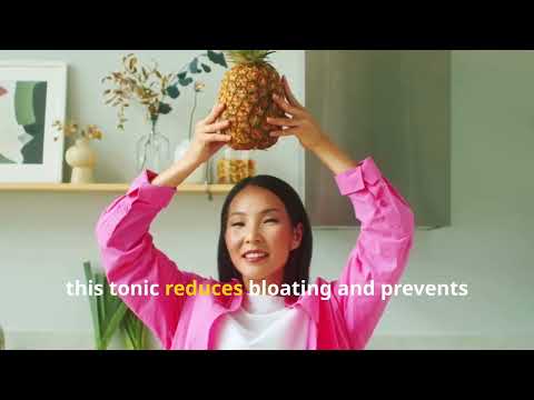 sumatra slim belly tonic supplement review a natural way to burn belly fat