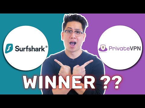 surfshark vs privatevpn f09f94a5 which cheap vpn is the best for 2021