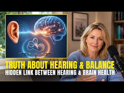 surprising connection between echoxen hearing support mental clarity