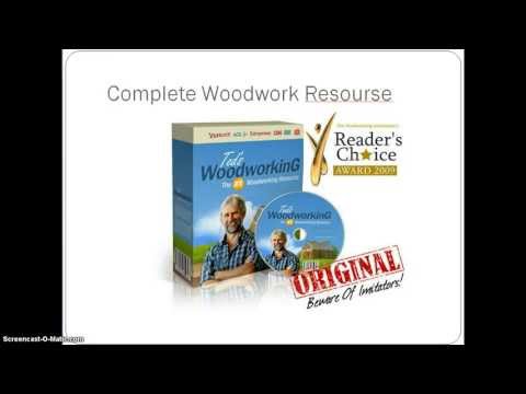 teds woodworking plans review is teds woodworking plans as good as it sounds