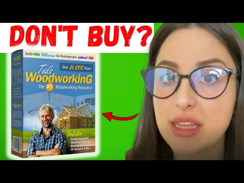 teds woodworking review 2025 f09f94a8 does it really work 16000 wood plans for diy and furniture