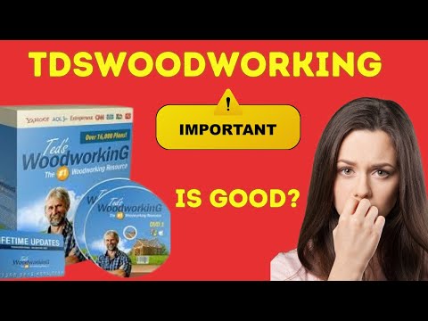 teds woodworking review f09f9b91tedswoodworking tedsplans f09f9b91teds wordworking is good tdswodworking