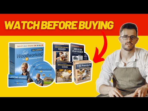teds woodworking review is it worth it the ultimate woodworking resource