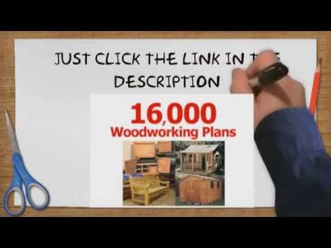 tedsplans tedswoodworking 16000 plans