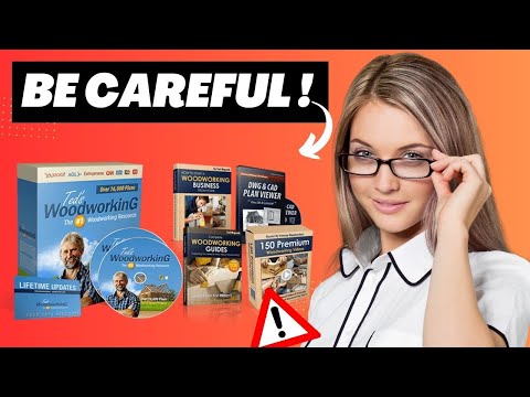 tedswoodworking review be careful tedswoodworking reviews tedswoodworking tedsplans