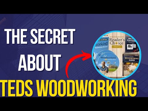 tedswoodworking the truth teds woodworking review tedswoodworking projects teds woodworking