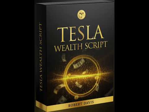 tesla wealth script unlock wealth effortlessly