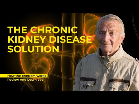 the chronic kidney disease solution pdf book shelly manning