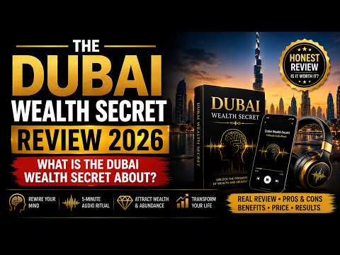 the dubai wealth secret review 2026 what is the dubai wealth secret about dubaiwealthsecret