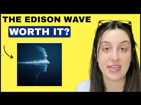 the edison wave e29c85 is the the edison wave worth ite29c85 the edison wave review the edison wave reviews