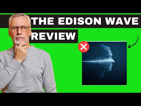 the edison wave reviews 2025 review audio program science and real user