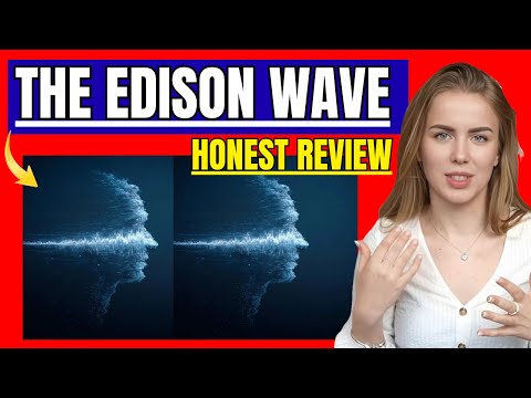 the edison wave reviews the edisn wave audio edison wave review