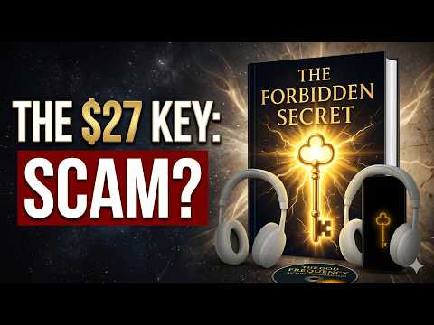 the forbidden secret review 3 weeks to wealth
