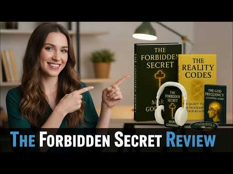 the forbidden secret review unlocking your quantum power shocking abundance shifts in 30 days