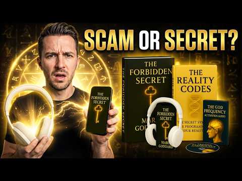 the forbidden secret review what they dont tell you