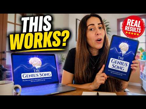 the genius song review i tried it this happened f09f98b3f09fa7a0