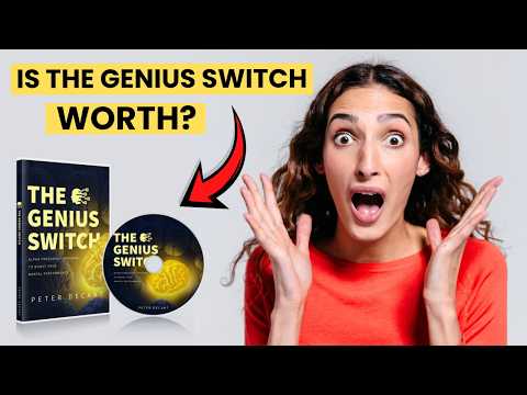 the genius switch review 2026 honest genius switch original reviews does it really work