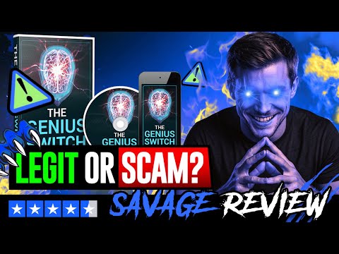 the genius switch review brain upgrade or expensive hype 2026