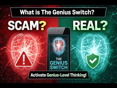 the genius switch review e29c85full breakdown e29c85 the genius switch reviews does the genius switch work