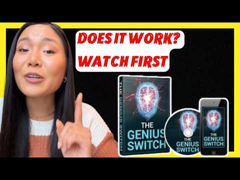 the genius switch review f09f94a5 worth it does genius switch really work genius switch reviews