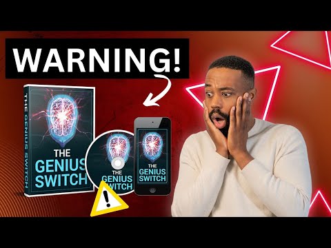 the genius switch reviews f09f94a5warningf09f94a5 cognitive audio mental enhancement memory boost