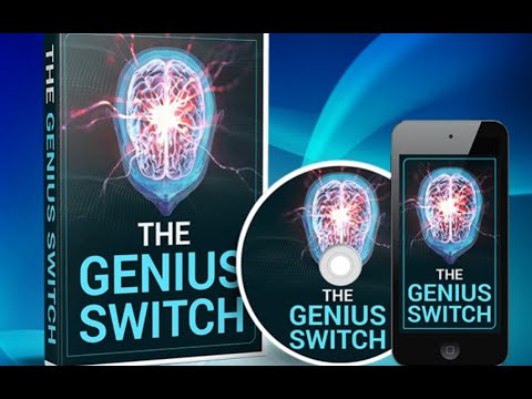 the genius switch work full program download here the genius switch review 2025