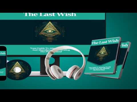 the last wish hottest new manifestation