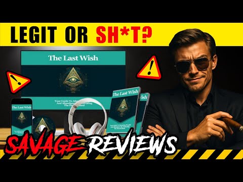 the last wish manifestation review vatican secrets or fake science 2026