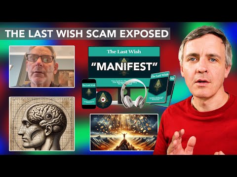 the last wish manifesting scam exposed my review danny kelly lost biblical secret