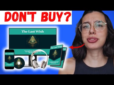 the last wish program review 2025 e28fb3 honest guide does this 7 minute audio really transform life