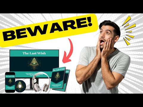 the last wish reviews spiritual abundance breakthrough