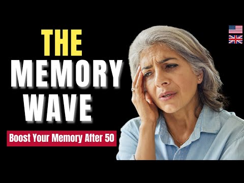 the memory wave gamma music 12 minute sound for better memory brain power