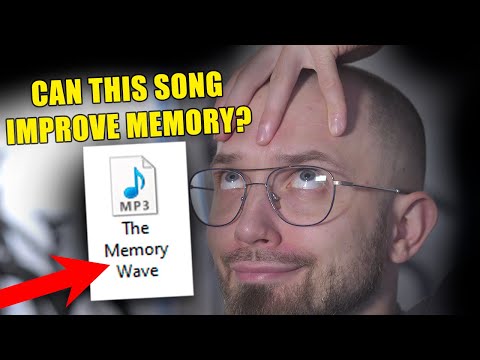 the memory wave review i listened to the music that boosts memory does it work